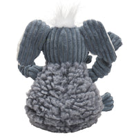 Huggle Hounds Ellamae Elephant HuggleFleece® FlufferKnottie™