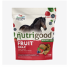 Manna Pro Nutrigood™ FruitSnax Horse Treats BerryMint + Oats Flavor