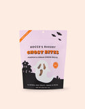 Bocce's Bakery Ghost Bites Biscuits