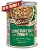 Merrick Pet Care Grain Free Christmas Day Dinner Seasonal Recipe in Gravy