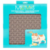 Messy Mutts Silicone Therapeutic Dog Licking Mat (12