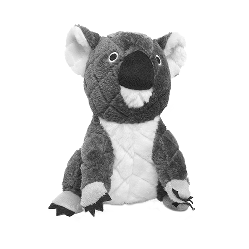 VIP Products Mighty® Safari: Koala Dog Toy