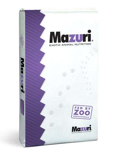 Mazuri® Rat & Mouse Diet