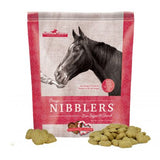 Omega Nibblers Low Sugar & Starch Horse Treats