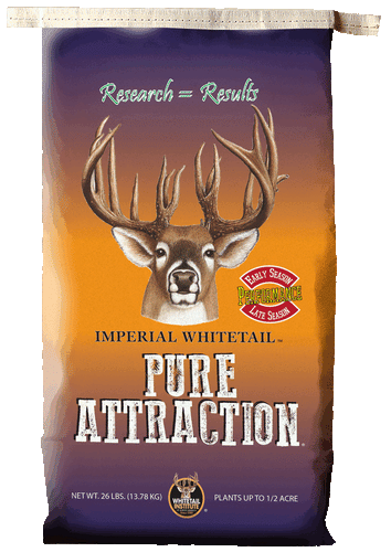 Whitetail Institute Imperial Pure Attraction