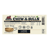 Redbarn Chew-A-Bulls® Chip