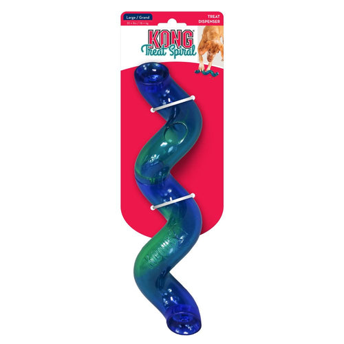 KONG Treat Spiral Stick