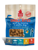 Plato Small Bites Salmon Meaty Morsel Dog Treats