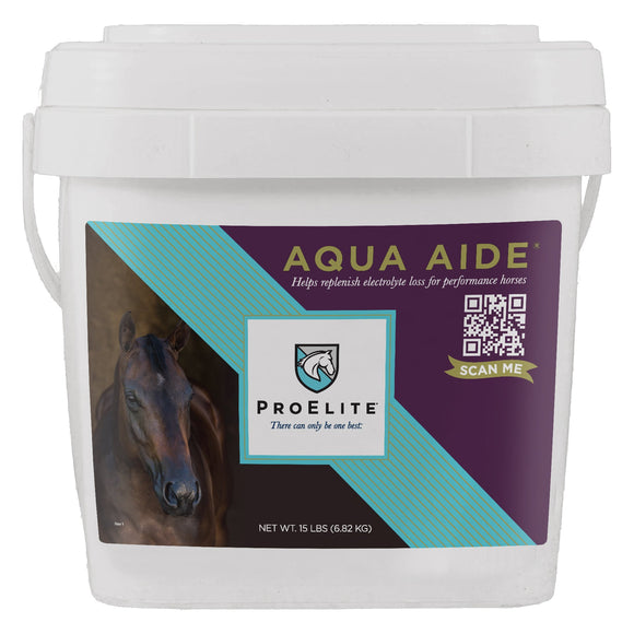 ProElite® Aqua Aide