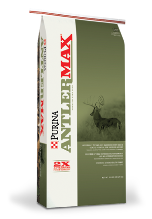 AntlerMax® Deer 20 with Climate Guard