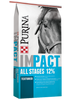 Purina® Impact® All Stages 12% Textured Horse Feed (50 lbs)