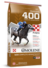 Purina® Omolene® #400 RT Complete Advantage Horse Feed