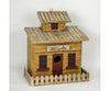 Songbird Essentials Beach Cottage Bird House