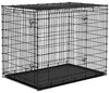 MidWest 54 Solutions Series Extra Large Dog Crate