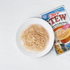Inaba Churu Chicken Stew with Salmon Recipe Cat Treat (1.4 oz)