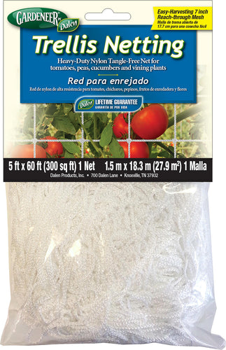 Dalen Trellis Netting