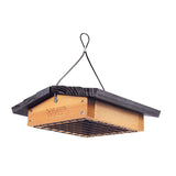 Nature's Way Upside-down Seed Cake Feeder