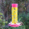 Nature's Way Hummingbird Lemonade Stand Feeder