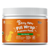 Zesty Paws Pill Wrap Probiotic Paste for Dogs