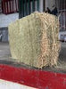Alfalfa Compressed Hay Bale