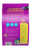 Tiki Cat® Born Carnivore™ Chicken, Herring & Salmon