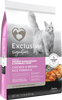 Exclusive Signature Weight Management & Hairball Care Adult Cat Food