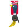 Kong Shimmy Shaker Mallard Dog Toy