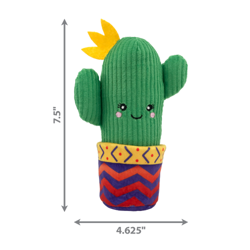 KONG Wrangler Cactus (One Size)