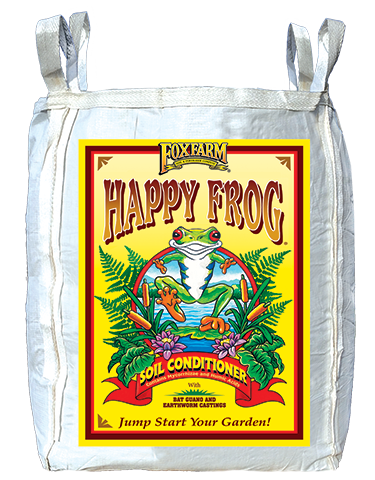 FoxFarm Happy Frog Soil Conditioner