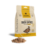 Vital Essentials Freeze-Dried Raw Duck Entrée Mini Nibs Dog Food