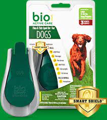 Flea & Tick Spot On® for Dogs