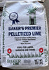 Baker's Premier Pelletized Lime