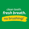 TropiClean Fresh Breath No Brushing Total Care Clean Teeth & Oral Care Gel Kit