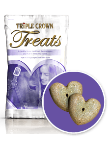 TRIPLE CROWN TREATS