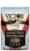 Victor Grain Free Active Dog & Puppy