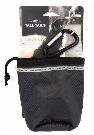 Tall Tails Treat Bag