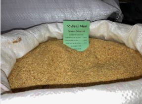 Soybean Meal