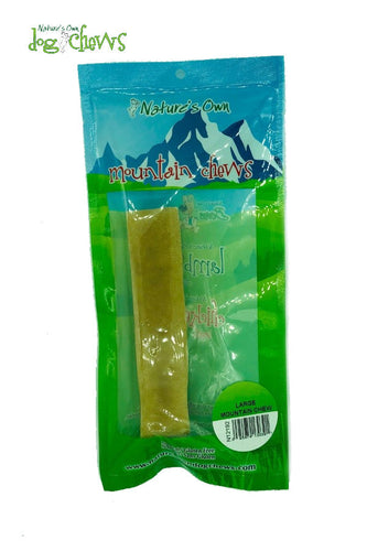 Nature’s Own Mountain Himalayan Dog Chew