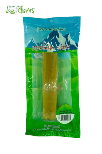 Nature’s Own Mountain Himalayan Dog Chew