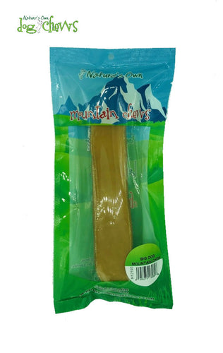 Nature’s Own Mountain Himalayan Dog Chew