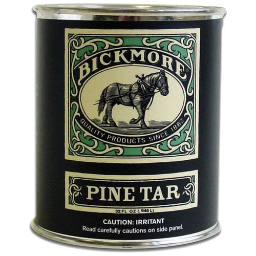 BICKMORE PINE TAR