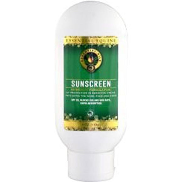 ESSENTIAL EQUINE SUNSCREEN