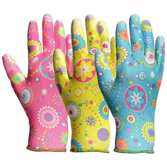 Bellingham® Exceptionally Cool™ Patterned Gloves