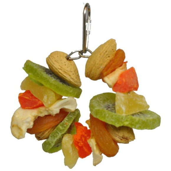 HBTROPICAL DELIGHT - DELUXE FRUIT & NUT RING