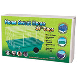 Ware Home Sweet Home Small Animal Cage