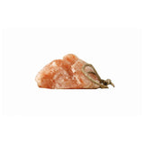 Gatsby Natural Himalayan Rock Salt with Rope for Horses