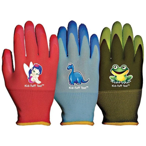 Bellingham Kid-Tuff Gloves For Children