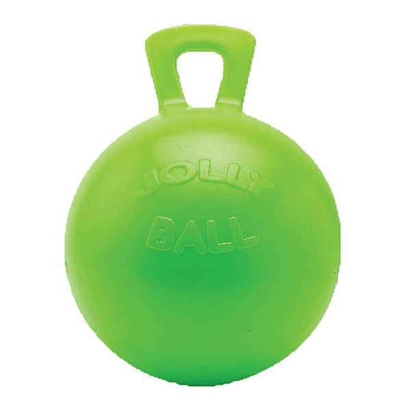 HORSEMEN'S PRIDE JOLLY BALL