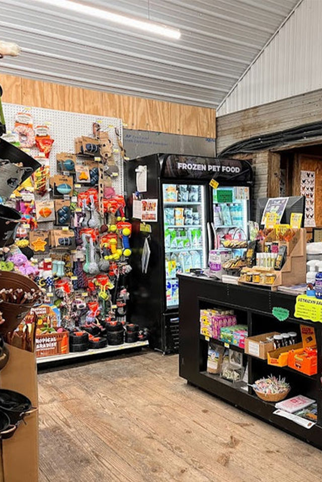 Speciality Supplies, Hardware, Boots and Shoes, Wildlife Supplies