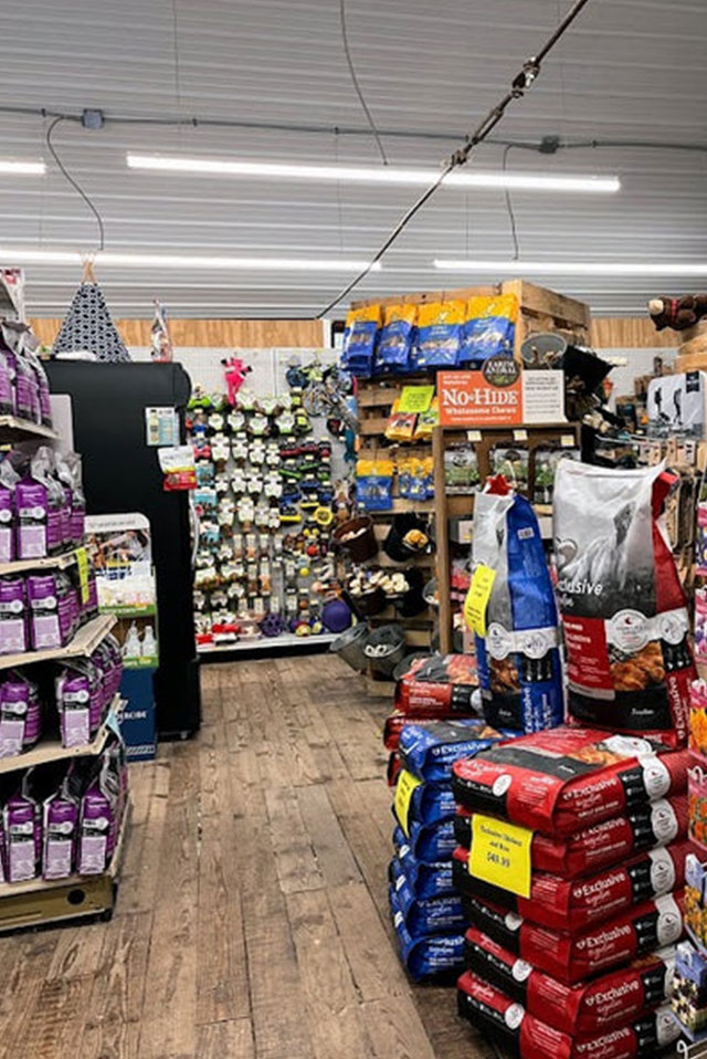 Speciality Supplies, Hardware, Boots and Shoes, Wildlife Supplies